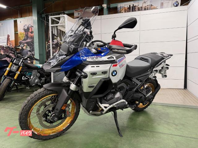 BMW R1300GS ASA BMW — миниатюра 4