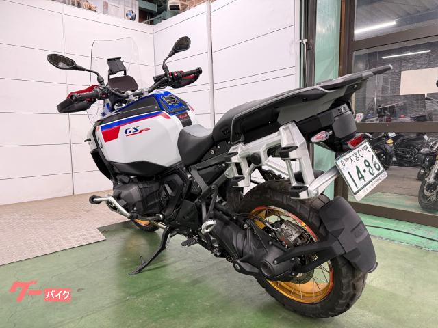 BMW R1300GS ASA BMW — миниатюра 6