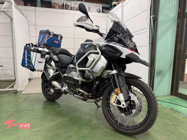 BMW R1250GS Adventure BMW — миниатюра 2