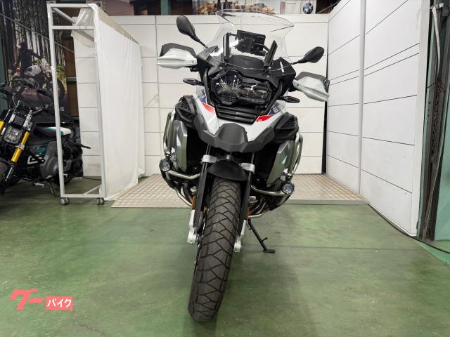 BMW R1250GS Adventure BMW — миниатюра 3