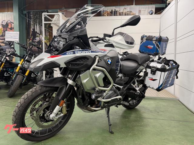 BMW R1250GS Adventure BMW — миниатюра 4