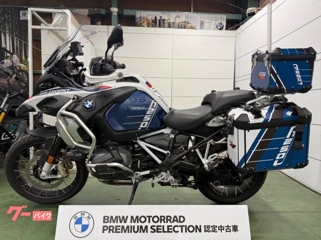 BMW R1250GS Adventure BMW — миниатюра 5