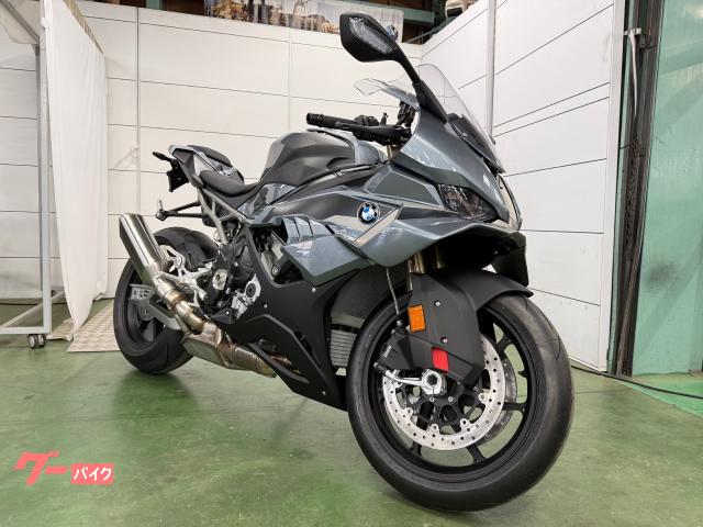 BMW S1000RR M BMW 2025 — миниатюра 2