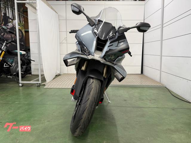BMW S1000RR M BMW 2025 — миниатюра 3