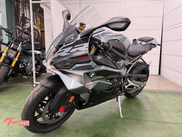 BMW S1000RR M BMW 2025 — миниатюра 4