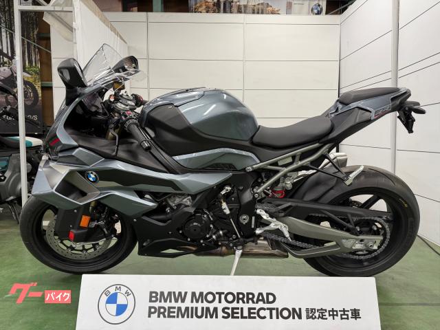 BMW S1000RR M BMW 2025 — миниатюра 5