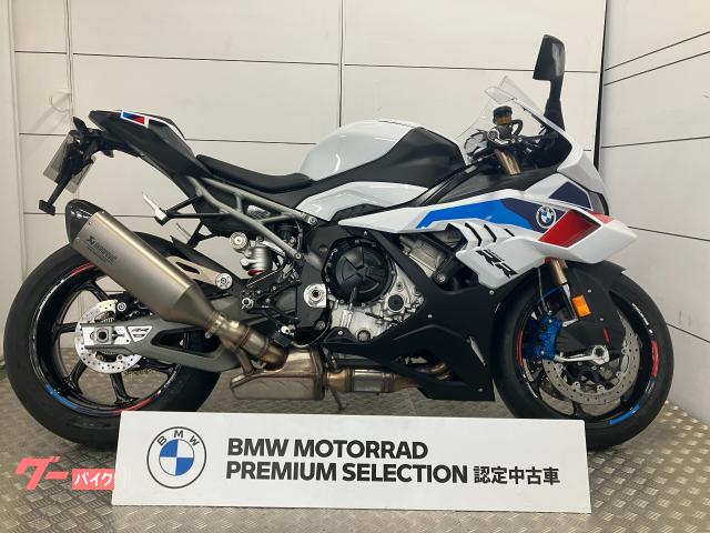 Ｓ１０００ＲＲ　Ｍパッケージ　カーボンホイール