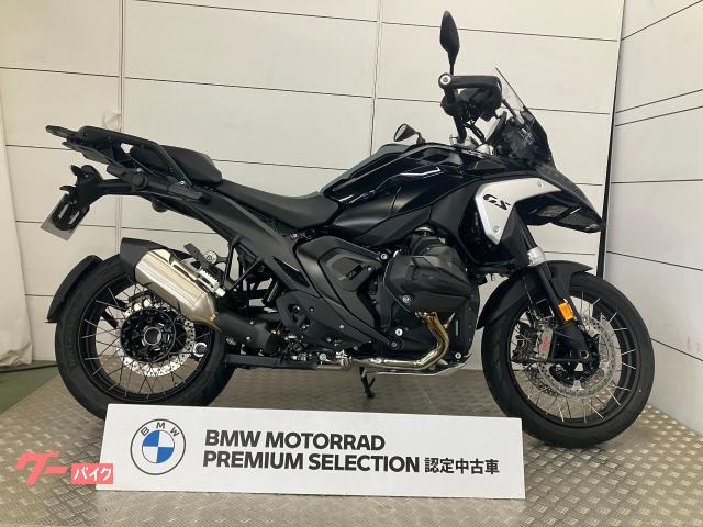 Ｒ１３００ＧＳ　ツーリング