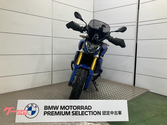 BMW G310R BMW認定中古車|モトラッドさいたまシティ|新車 BMW G310R BMW認定中古車|モトラッドさいたまシティ|新車