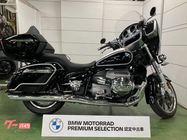 Ｒ１８トランスコンチネンタル　ＢＭＷ認定中古車