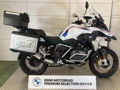 ＢＭＷ　Ｒ１２５０ＧＳ　ＢＭＷ認定中古車　エンデューロパッケージ　スポーツサスペンション