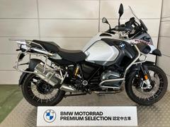 ＢＭＷ　Ｒ１２００ＧＳアドベンチャー　ＢＭＷ認定中古車