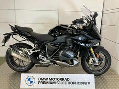 ＢＭＷ　Ｒ１２５０ＲＳ　ＢＭＷ認定中古車　ＥＴＣ