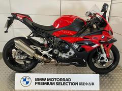 ＢＭＷ　Ｓ１０００ＲＲ　ＢＭＷ認定中古車