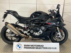 ＢＭＷ　Ｓ１０００ＲＲ　ＢＭＷ認定中古車