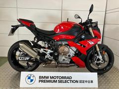 ＢＭＷ　Ｓ１０００Ｒ　ＢＭＷ認定中古車