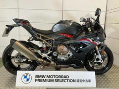 ＢＭＷ　Ｓ１０００ＲＲ　ＢＭＷ認定中古車　レースパッケージ　ＤＤＣ　ＥＴＣ