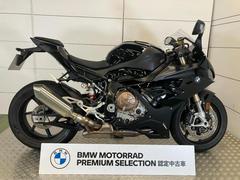 ＢＭＷ　Ｓ１０００ＲＲ　ＢＭＷ認定中古車