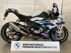 ＢＭＷ　Ｓ１０００ＲＲ　ＢＭＷ認定中古車