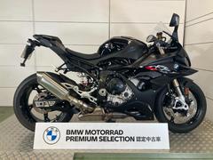 ＢＭＷ　Ｓ１０００ＲＲ　ＢＭＷ認定中古車