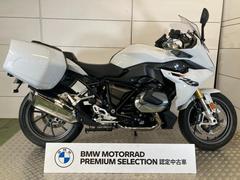 ＢＭＷ　Ｒ１２５０ＲＳ　ＢＭＷ認定中古車