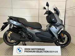 ＢＭＷ　Ｃ４００Ｘ　ＢＭＷ認定中古車