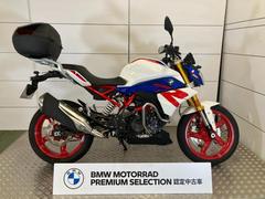 ＢＭＷ　Ｇ３１０Ｒ　ＢＭＷ認定中古車