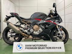 ＢＭＷ　Ｓ１０００ＲＲ　認定中古車