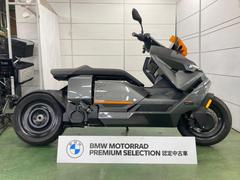 ＢＭＷ　ＣＥ０４　認定中古車