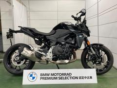 ＢＭＷ　Ｆ９００Ｒ　認定中古車