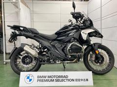 ＢＭＷ　Ｒ１３００ＧＳ　認定中古車
