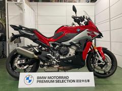 ＢＭＷ　Ｓ１０００ＸＲ　プレミアムスタンダード　認定中古車
