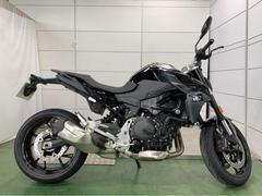 ＢＭＷ　Ｆ９００Ｒ　スタンダード　認定中古車