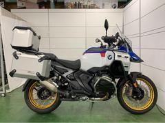 ＢＭＷ　Ｒ１３００ＧＳアドベンチャー　ツーリング　認定中古車