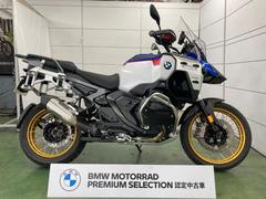 ＢＭＷ　Ｒ１３００ＧＳアドベンチャー　認定中古車