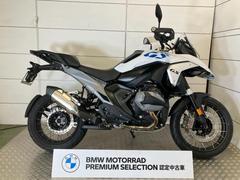 ＢＭＷ　Ｒ１３００ＧＳ　認定中古車