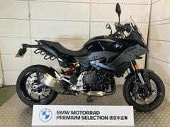 ＢＭＷ　Ｆ９００ＸＲ　ＢＭＷ認定中古車