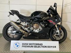 ＢＭＷ　Ｓ１０００ＲＲ　ＢＭＷ認定中古車
