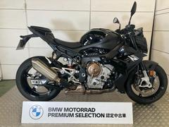 ＢＭＷ　Ｓ１０００Ｒ　ＢＭＷ認定中古車