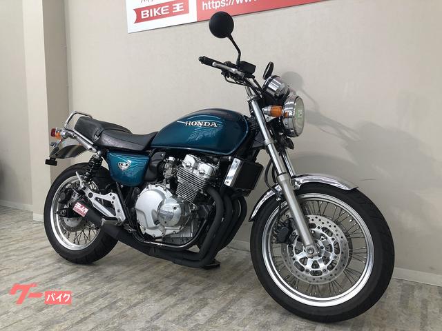 車両情報 ホンダ Cb400four バイク王 秦野店 中古バイク 新車バイク探しはバイクブロス