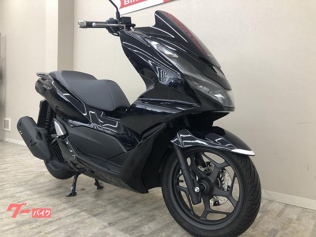 ホンダ ＰＣＸ ＡＢＳ ＪＫ０５型２０２１年モデル フルノーマル(神奈川県 バイク王 秦野店)の中古バイク・新車バイク | goo - バイク情報