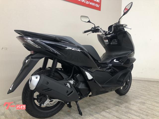 ホンダ ＰＣＸ ＡＢＳ ＪＫ０５型２０２１年モデル フルノーマル(神奈川県 バイク王 秦野店)の中古バイク・新車バイク | goo - バイク情報