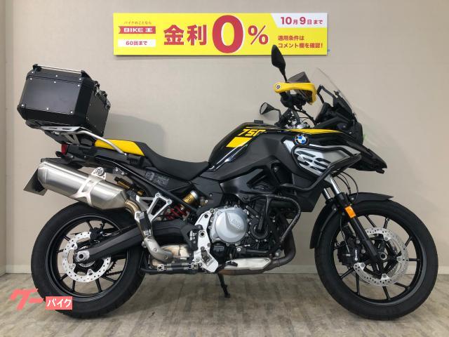 bmw f750gs cena