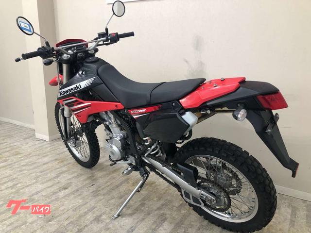 カワサキ ＫＬＸ２５０ ２０１２年モデル｜バイク王 秦野店｜新車