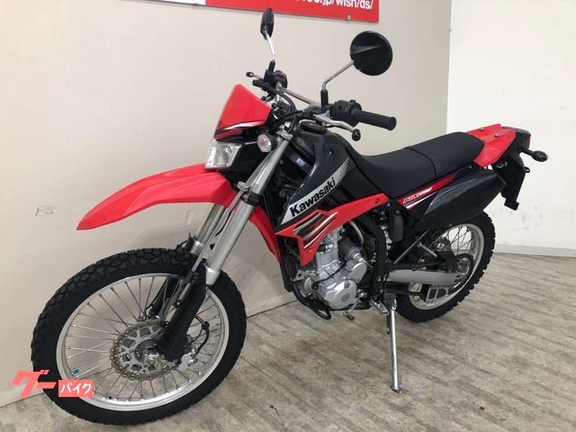 カワサキ ＫＬＸ２５０ ２０１２年モデル｜バイク王 秦野店｜新車