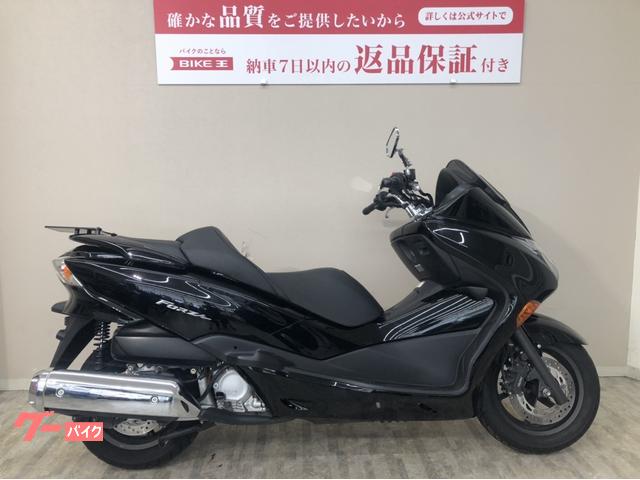 ホンダ フォルツァ・Ｚ ＭＦ１０型 ２００９年モデル｜バイク王 秦野店｜新車・中古バイクなら【グーバイク】