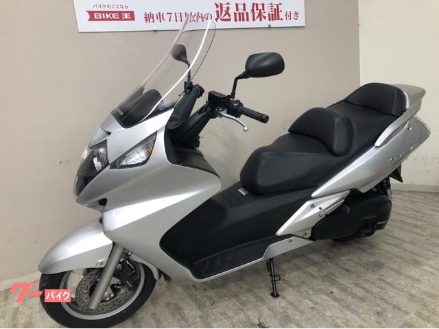 ホンダ シルバーウイング ２００１年モデル ＰＦ０１型 ノーマル車両｜バイク王 秦野店｜新車・中古バイクなら【グーバイク】