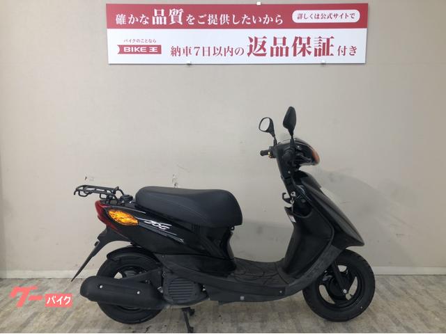 ヤマハ ＪＯＧ ＳＡ５５Ｊ型 ２０１５年モデル ノーマル｜バイク王 秦野店｜新車・中古バイクなら【グーバイク】