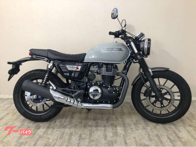 GB350s (2022年式) サスペンション(新品)バイク GB350 | MODELS
