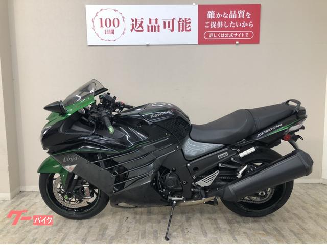 カワサキ Ninja ZX－14R 2018年モデル マレーシア